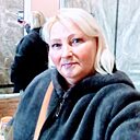 Знакомства: Inessa, 59 лет, Одесса