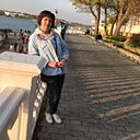 Знакомства: Ирина, 62 года, Ялта