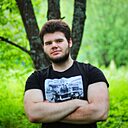 Знакомства: Дима, 25 лет, Подольск