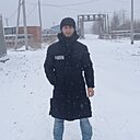 Знакомства: Сурик, 24 года, Новосибирск