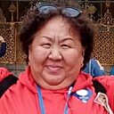 Знакомства: Раиса, 64 года, Улан-Удэ