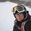 Знакомства: Дарья, 31 год, Петропавловск-Камчатский