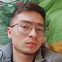 Знакомства: Радмирсабирянов, 24 года, Набережные Челны