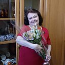 Знакомства: Лида Улановская, 60 лет, Тихорецк
