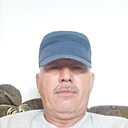 Знакомства: Саид, 57 лет, Павлодар