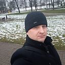 Знакомства: Юрий, 36 лет, Сморгонь