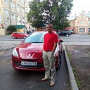 Знакомства: Роман, 53 года, Москва