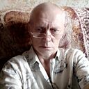 Знакомства: Аександр, 62 года, Архангельск