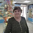 Знакомства: Антонина, 66 лет, Лесогорск