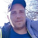 Знакомства: Максим, 41 год, Северодонецк