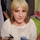 Знакомства: Тина, 46 лет, Николаев