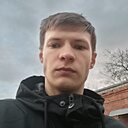 Знакомства: Ян, 29 лет, Белгород