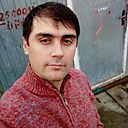 Знакомства: Anvar, 38 лет, Одинцово