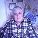 Знакомства: Николай, 70 лет, Асбест