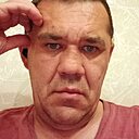 Знакомства: Сергей, 43 года, Вологда