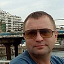 Знакомства: Александр, 49 лет, Симферополь