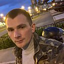Знакомства: Владимир, 31 год, Надым