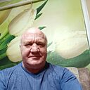 Знакомства: Владимир, 55 лет, Киренск