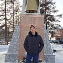 Знакомства: Андрей, 36 лет, Прокопьевск