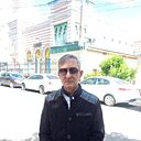 Знакомства: Рашид, 59 лет, Саратов