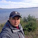 Знакомства: Лазиз, 34 года, Усть-Илимск