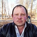 Знакомства: Алексей, 39 лет, Пермь