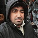 Знакомства: Яшар, 49 лет, Минск