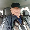 Знакомства: Владимир, 72 года, Волжск