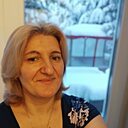 Знакомства: Наталия, 47 лет, Москва