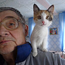 Знакомства: Николай, 67 лет, Оренбург