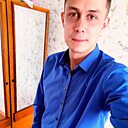 Знакомства: Дмитрий, 26 лет, Северобайкальск