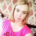 Знакомства: Юлия, 25 лет, Петриковка