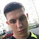 Знакомства: Дима, 24 года, Минск