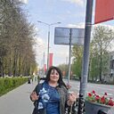 Знакомства: Светлана, 42 года, Вязьма