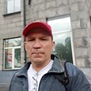 Знакомства: Алексей, 48 лет, Новокузнецк