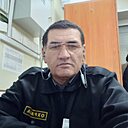 Знакомства: Надир, 57 лет, Екатеринбург