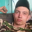 Знакомства: Виталий, 25 лет, Новокузнецк