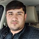 Знакомства: Русстам, 26 лет, Душанбе