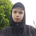 Знакомства: Дмитрий, 25 лет, Кременчуг