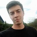 Знакомства: Дмитрий, 26 лет, Сибай