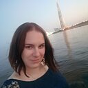 Знакомства: Юлия, 31 год, Санкт-Петербург