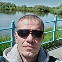 Знакомства: Макс, 40 лет, Москва