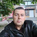 Знакомства: Виталий, 40 лет, Очаков