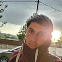 Знакомства: Денис, 29 лет, Севастополь