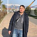 Знакомства: Ник, 37 лет, Севастополь
