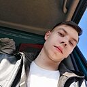 Знакомства: Григорий, 22 года, Витебск