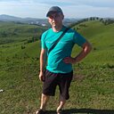 Знакомства: Антон, 33 года, Новокузнецк