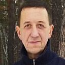 Знакомства: Сергей, 52 года, Прокопьевск