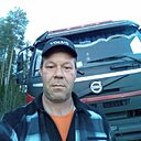 Знакомства: Юрий, 44 года, Ильинско-Подомское