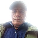 Знакомства: Валтер, 64 года, Иваново
